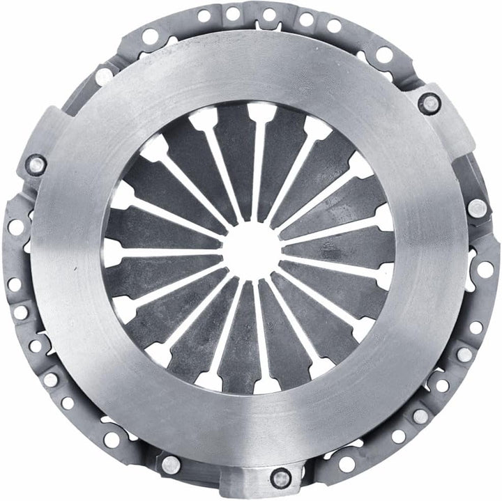 SACHS 3000 951 567 Kupplungssatz Für Renault CLIO MIO II (BB, CB_) 1998-2016