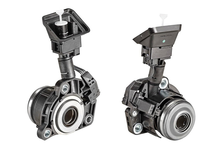VALEO Zentralausrücker Kupplung 810008