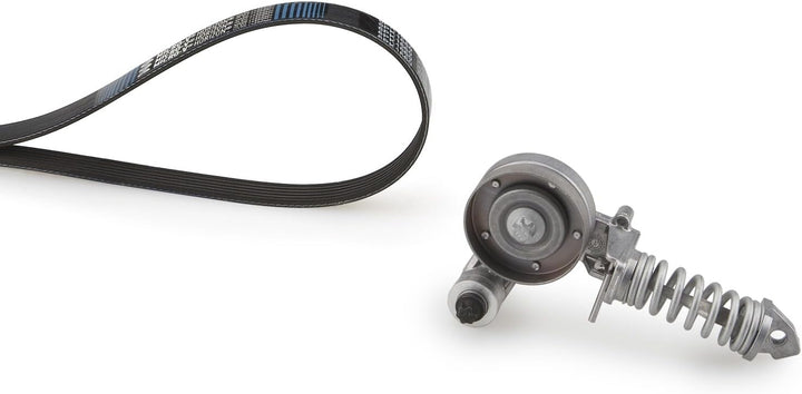 GATES Micro-V Kit K015PK1230