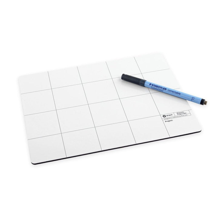 Magnetic Mat