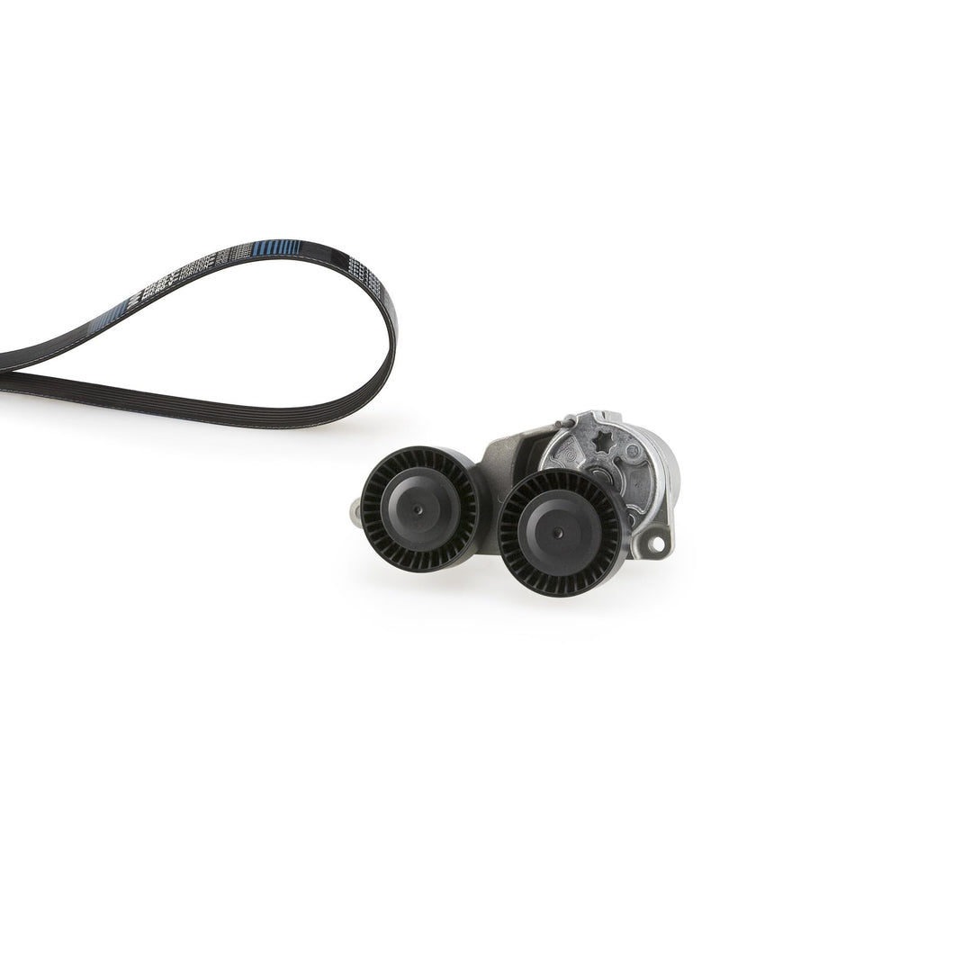 GATES Micro-V Kit K066DPK1825