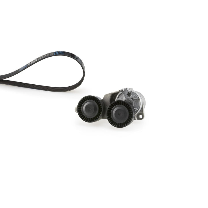 GATES Micro-V Kit K066DPK1825