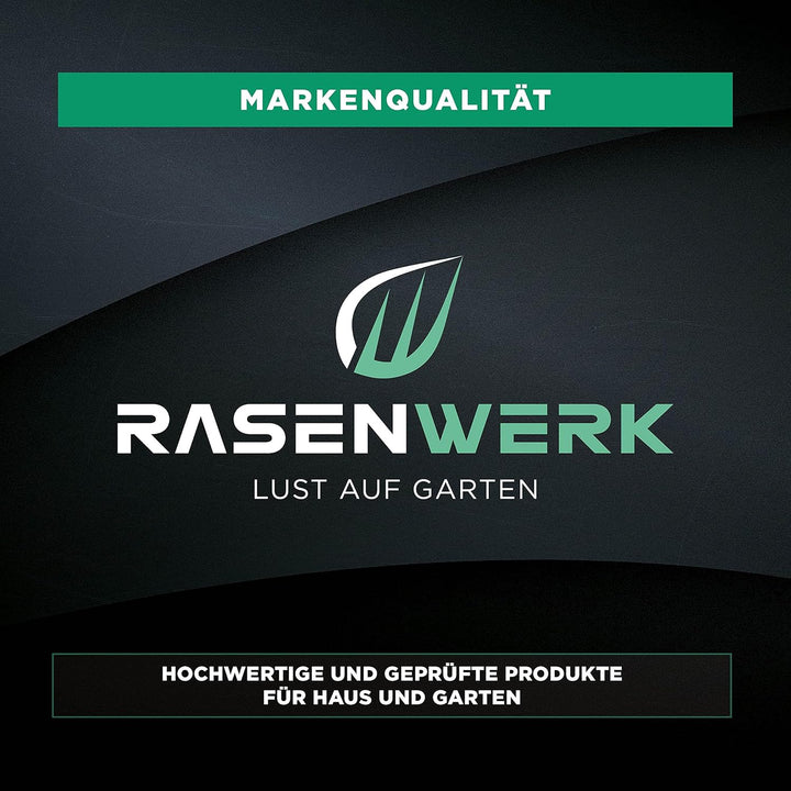 60 Liter Pflanztasche aus Vliesstoff - Pflanzsack für Garten, Gewächshaus &amp; Balkon - Pflanzbeutel fü
