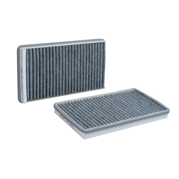 PURFLUX AHC219-2 Heizung