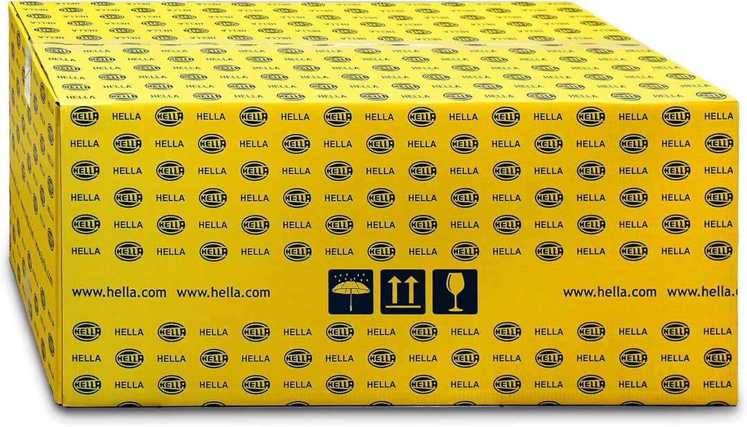 HELLA 1EL 010 741-561 Bi-Xenon/LED-Hauptscheinwerfer - rechts - für u.a. BMW 1 (F20) Rechts Bi-Xenon