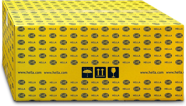 HELLA 1EL 010 741-561 Bi-Xenon/LED-Hauptscheinwerfer - rechts - für u.a. BMW 1 (F20) Rechts Bi-Xenon