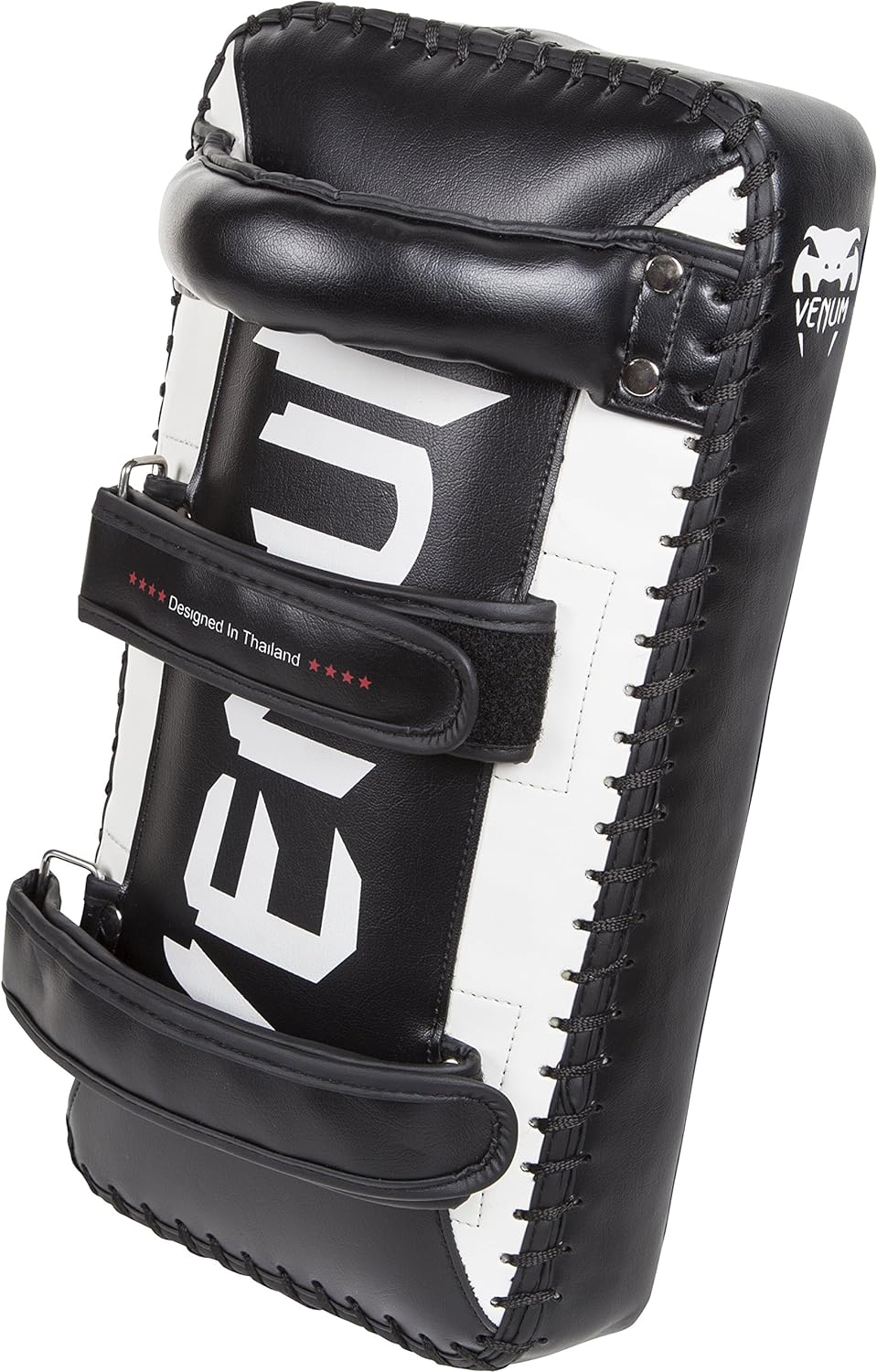 Venum Unisex Giant Paos, Schwarz, Einheitsgrösse EU - 2 Stück