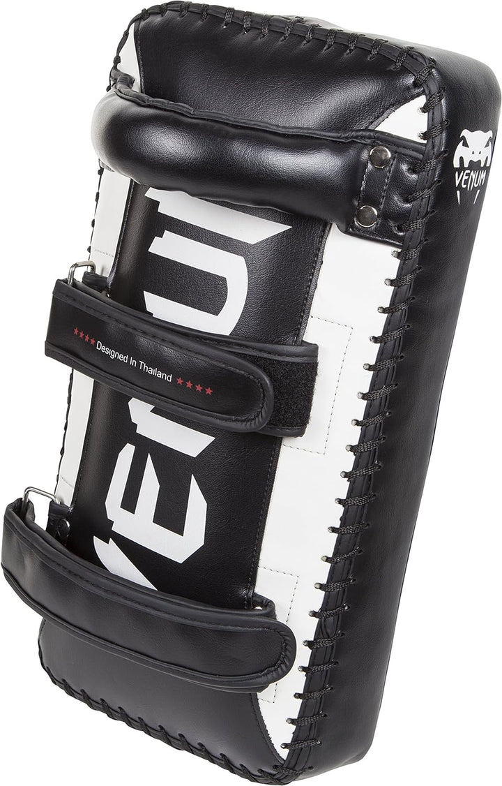Venum Unisex Giant Paos, Schwarz, Einheitsgrösse EU - 2 Stück