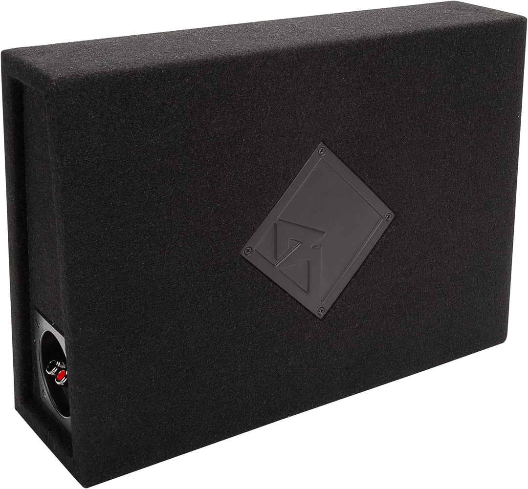 Rockford Fosgate P3S-1X8