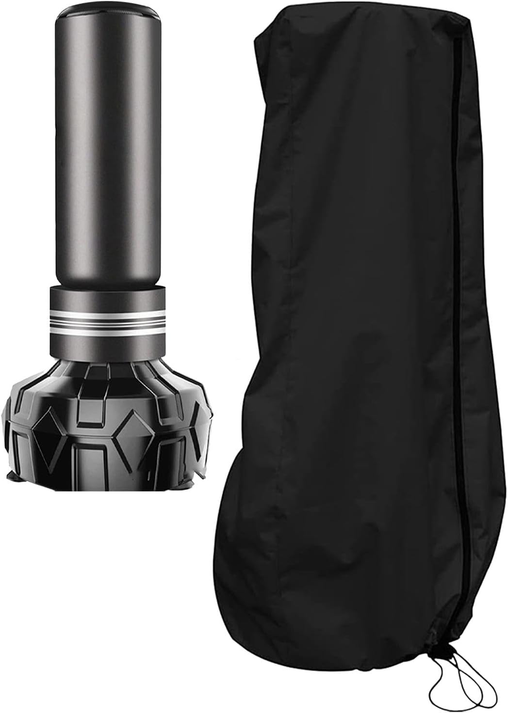 Stehende Boxsack-Abdeckung | Stehende schwere Tasche Abdeckung | wasserdichte schwere Boxsackabdecku