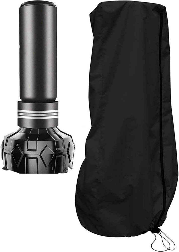 Stehende Boxsack-Abdeckung | Stehende schwere Tasche Abdeckung | wasserdichte schwere Boxsackabdecku