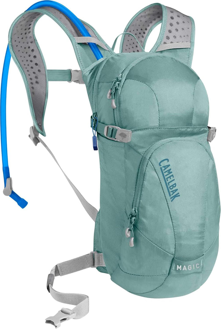 Camelbak Magic Trinkblase 70oz Mineral Blue/Blue Haze, 70oz Mineral Blue/Blue Haze