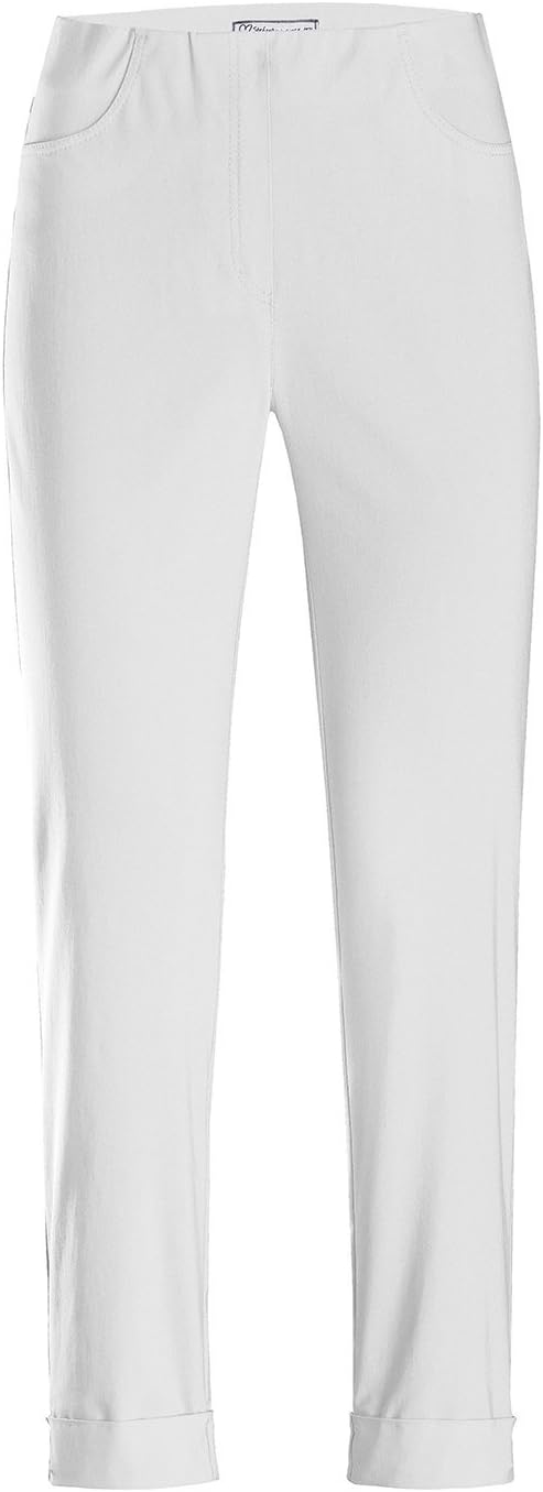 Stehmann Igor-680, Sportive 6/8-Stretchhose 34 Marine, 34 Marine