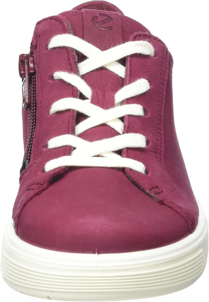 ECCO Mädchen Street Tray Sneaker 32 EU Morillo, 32 EU Morillo