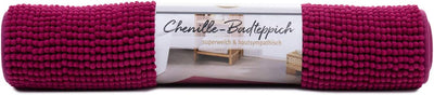 Gözze - Anti-Rutsch-Badematte, Superweich, 100% Mikrofaser, 60 x 100 cm - Cyclam Cyclam 60 x 100 cm,