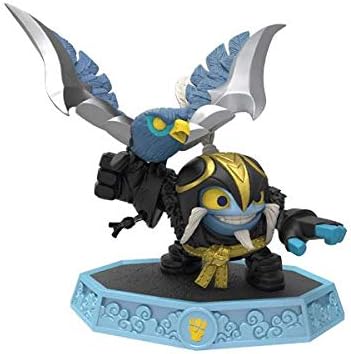 ACTIVISION Skylanders Imaginators: Sensei Egg Bomber Air Strike Spielzeug, Hybrid-Konsole, kompatibe