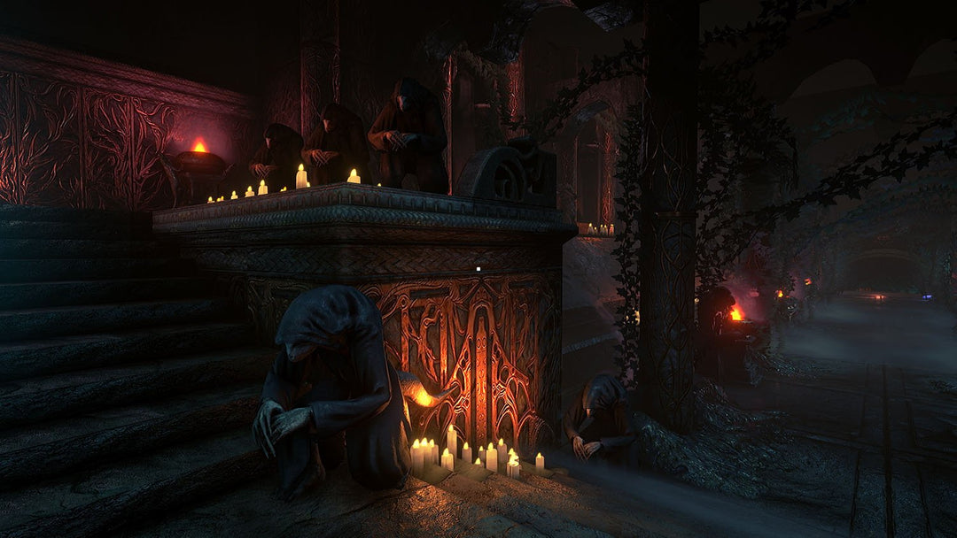 Conarium [PC]