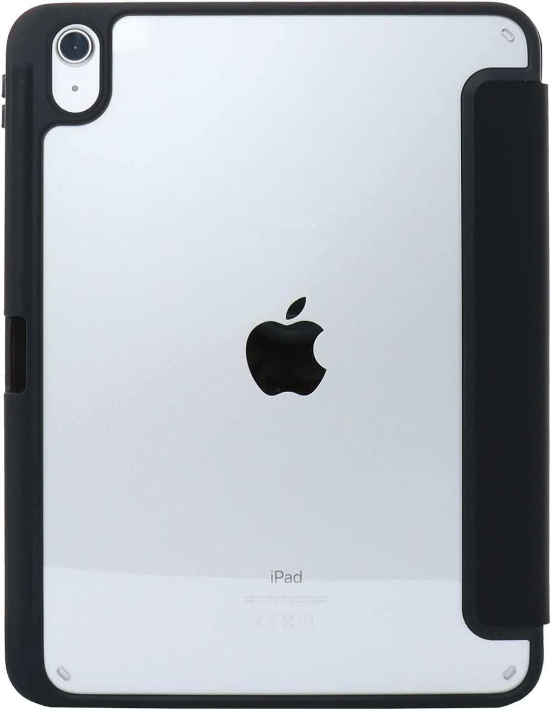 JT Berlin Folio-Case für Apple iPad 10.9 Hülle (10. Generation 2022) - [Wake/Sleep Funktion, Apple P