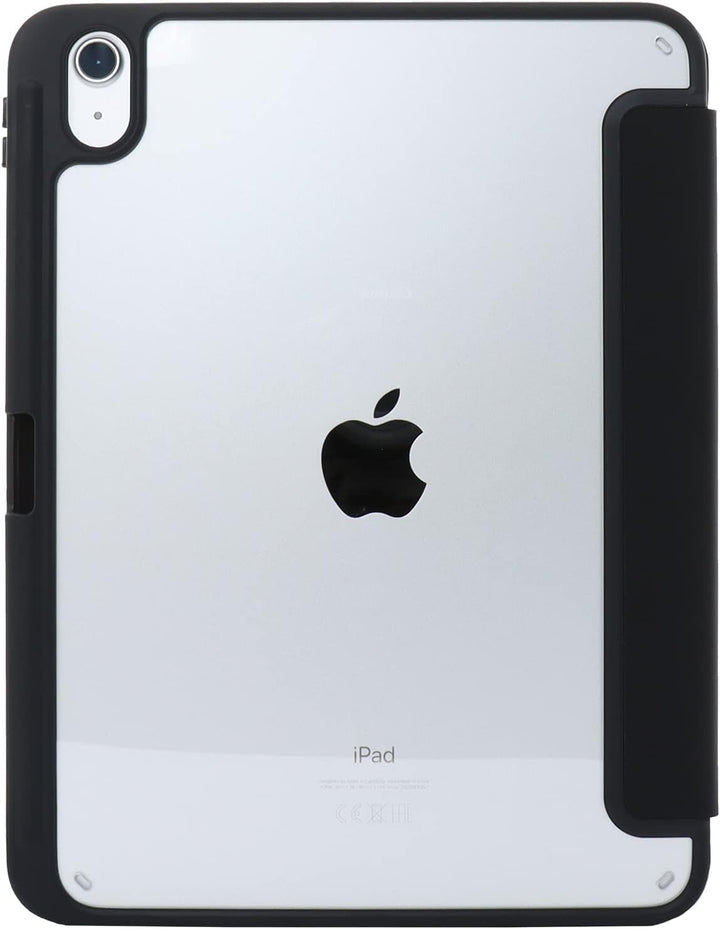 JT Berlin Folio-Case für Apple iPad 10.9 Hülle (10. Generation 2022) - [Wake/Sleep Funktion, Apple P