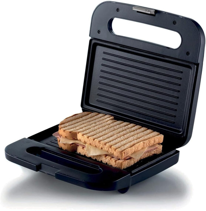 Sandwichmaker Ariete 1971/00 Schwarz 750 W