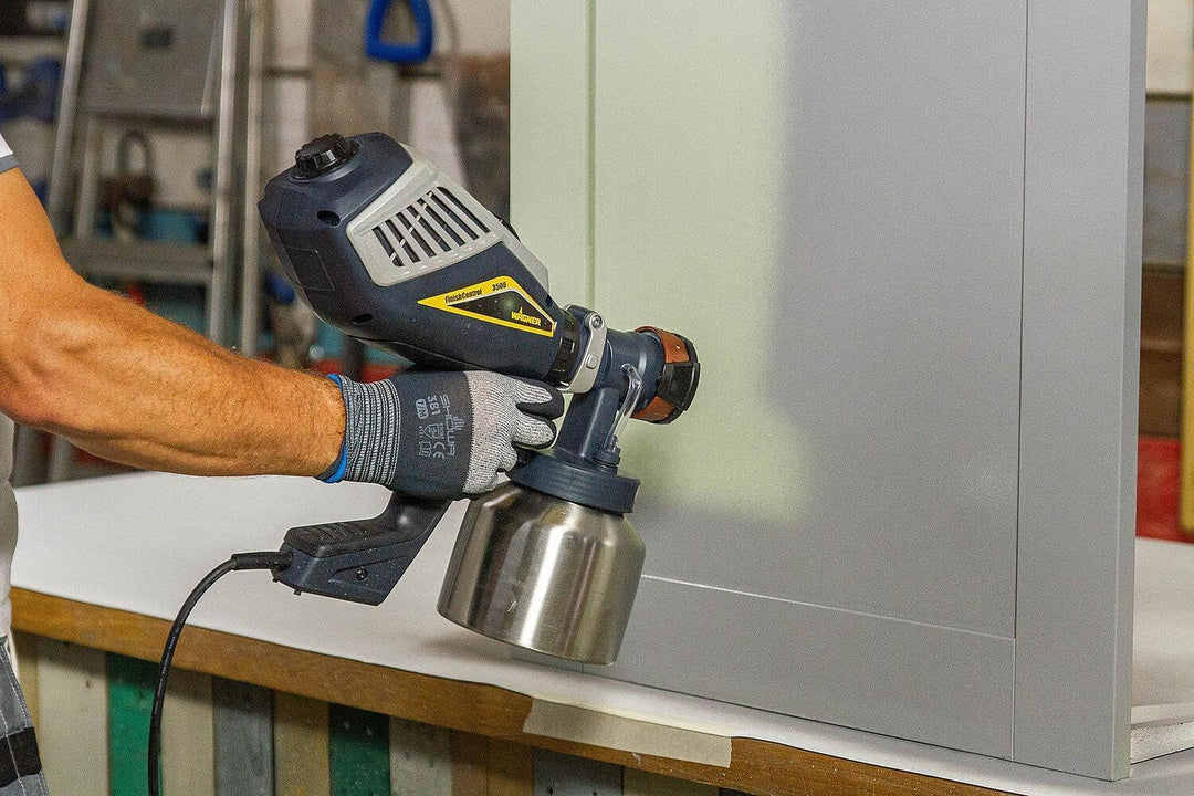 Wagner FinishControl 3500 XVLP Spraypack