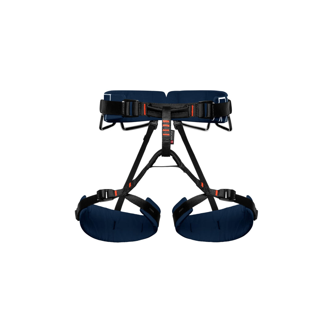 Mammut 4 Slide [202001] Seat Harnesses M-XL marine, M-XL marine