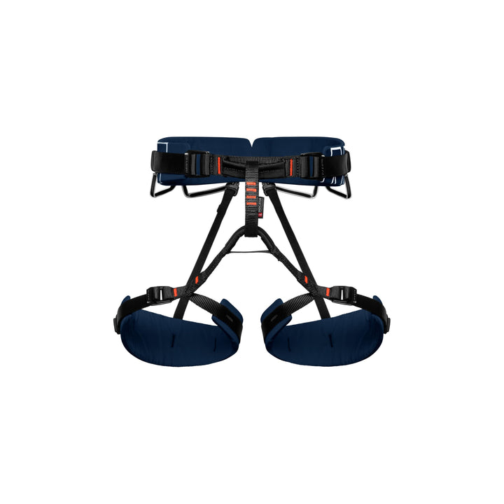 Mammut 4 Slide [202001] Seat Harnesses M-XL marine, M-XL marine