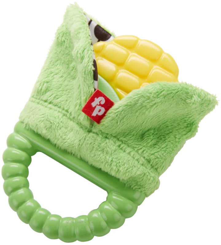 Mattel Sweet Corn Teether