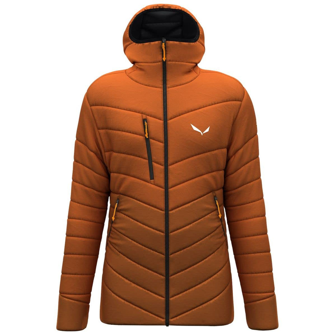 Salewa Damen Ortles Medium 2 RDS Dwn W JKT jacken M Herbstlich, M Herbstlich