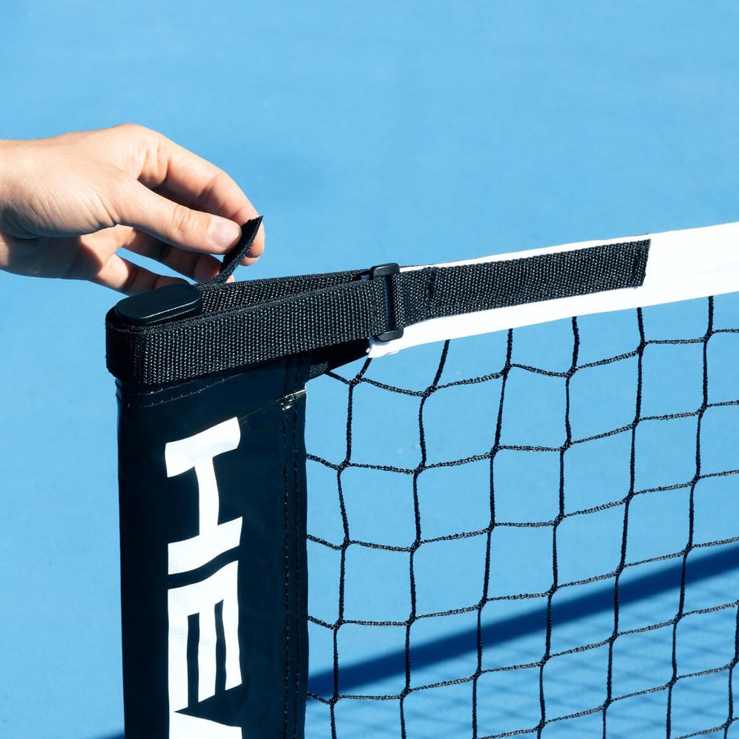 HEAD Portable Pickleball Net System