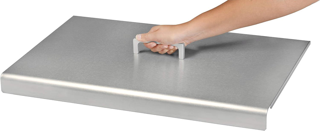 Krampouz Haube Plancha-Design ET K Double ACP5