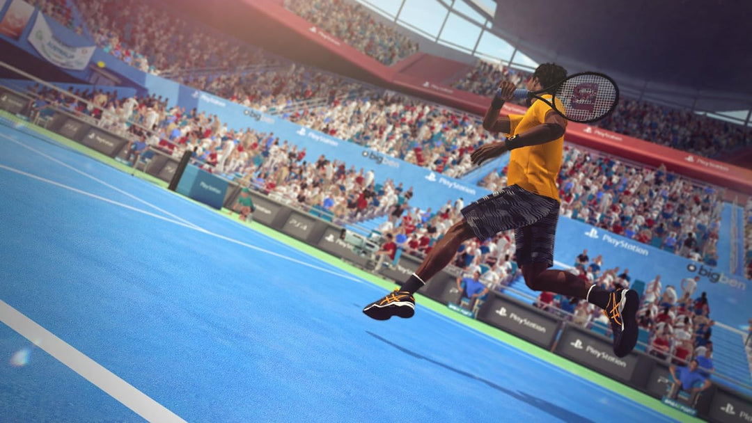 Tennis World Tour NSW [