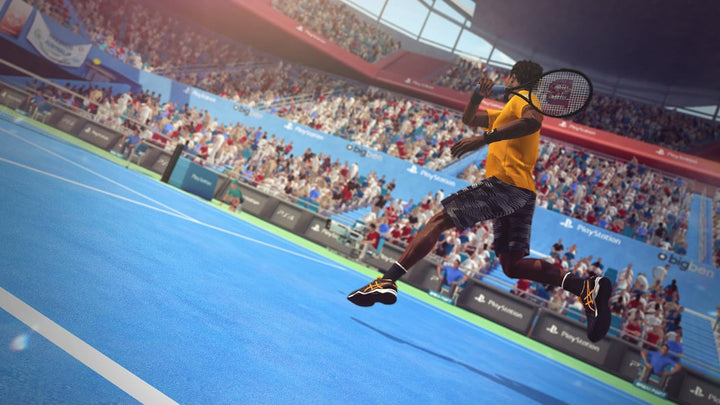 Tennis World Tour NSW [