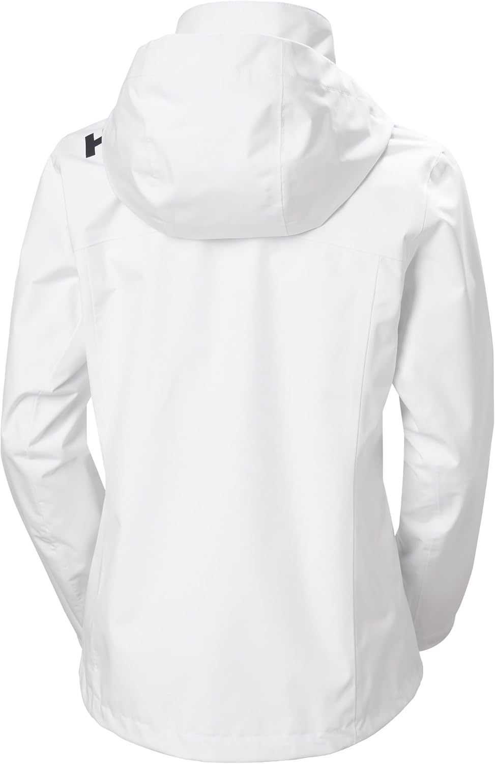 Helly Hansen Damen Crew Hooded Jacket 2.0 Kapuzenjacke (1er Pack) XS 001 White, XS 001 White