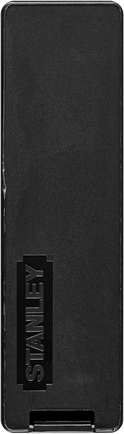 Stanley FatMax Pro Carbide Abbrechklingen STHT8-11818 (18mm, Ersatzklingen für Cuttermesser, langleb