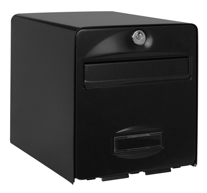 BALTHASAR schwarz 1P, Schwarz