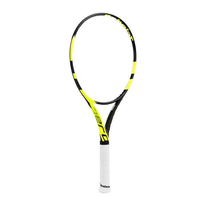 Babolat Tennisschläger Pure Aro Superlite besaitet Griff 2