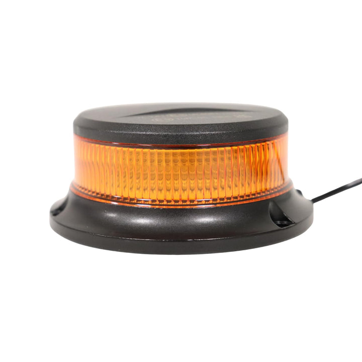Ama Traktor Blinken: 18 LEDs, 12-24 V x 3 W, 7 Funktionen, flexibler Aluminiumsockel