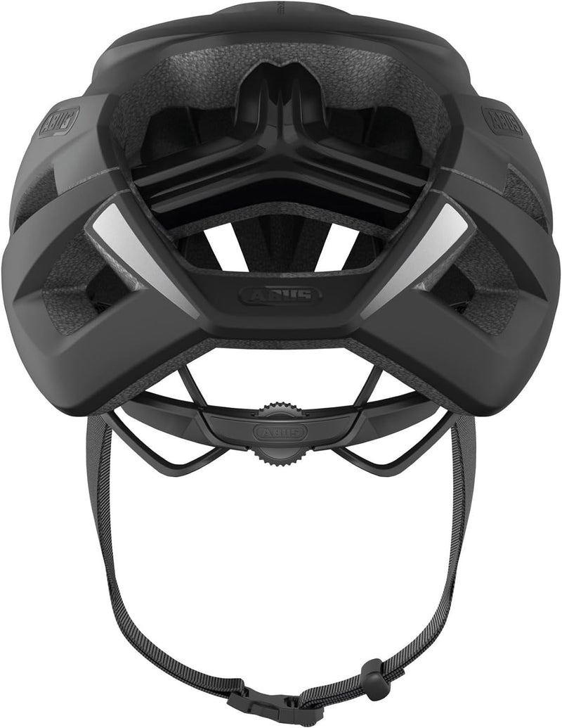 ABUS Rennradhelm StormChaser - Leichter und komfortabler Fahrradhelm für professionellen Radsport fü