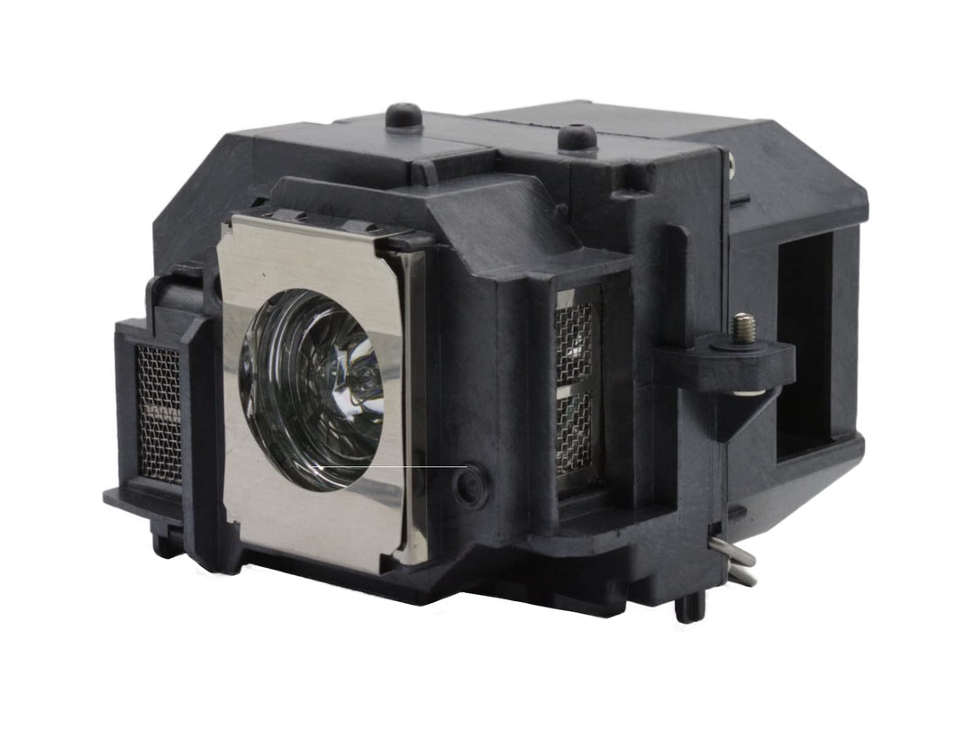 azurano Beamerlampe kompatibel mit EPSON ELPLP54, V13H010L54 für Epson EH-TW450, EMP, EB-Serie, Powe