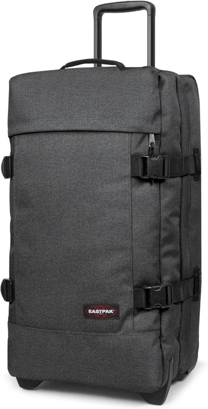 EASTPAK Nos TRANVERZ M, Einheitsgrösse Black Denim, Black Denim