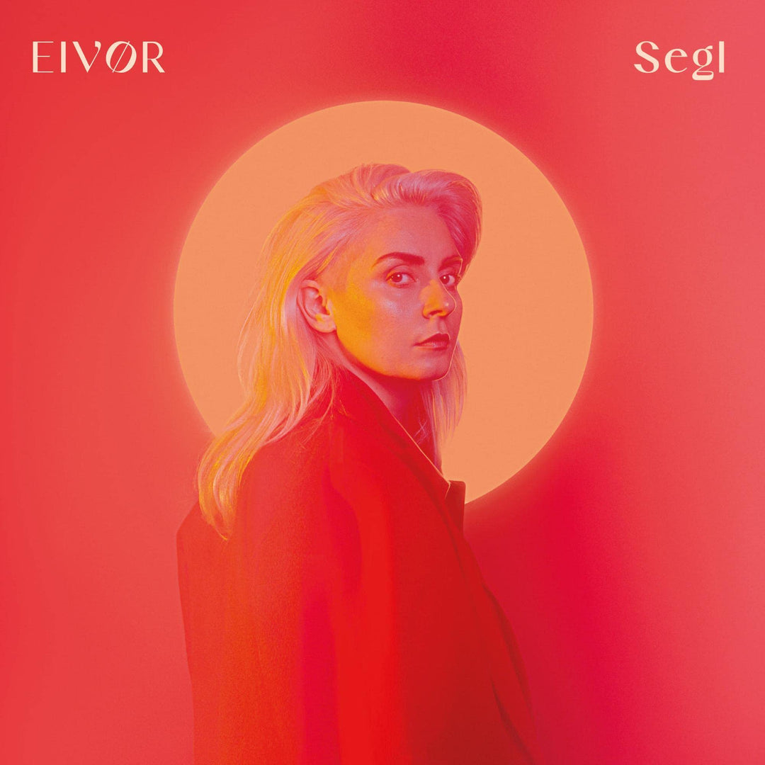 Segl, Vinyl
