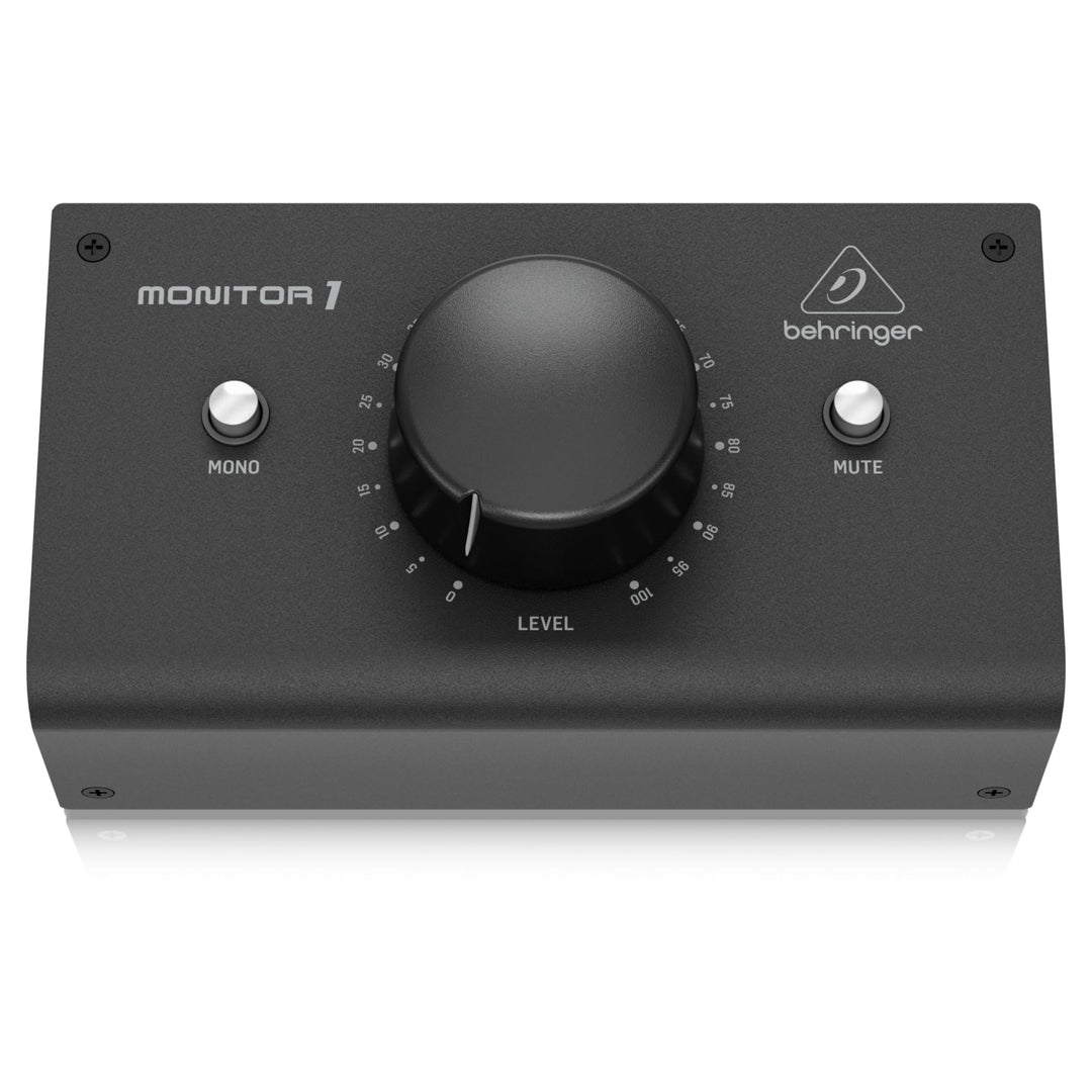 Behringer MONITOR1