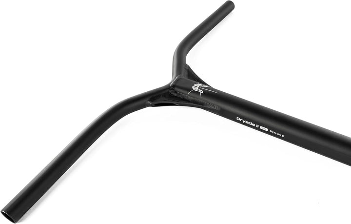 Ethic Dryade V2 Stunt Scooter Bar (620mm - Schwarz) Schwarz 620mm, Schwarz 620mm
