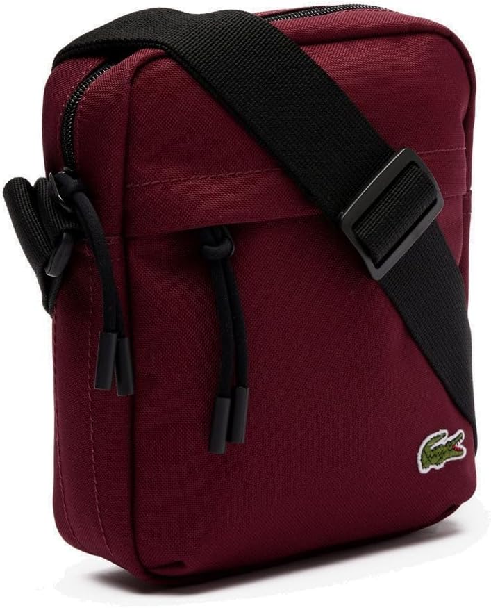 Lacoste Zip Crossover Bag Einheitsgrösse, Einheitsgrösse