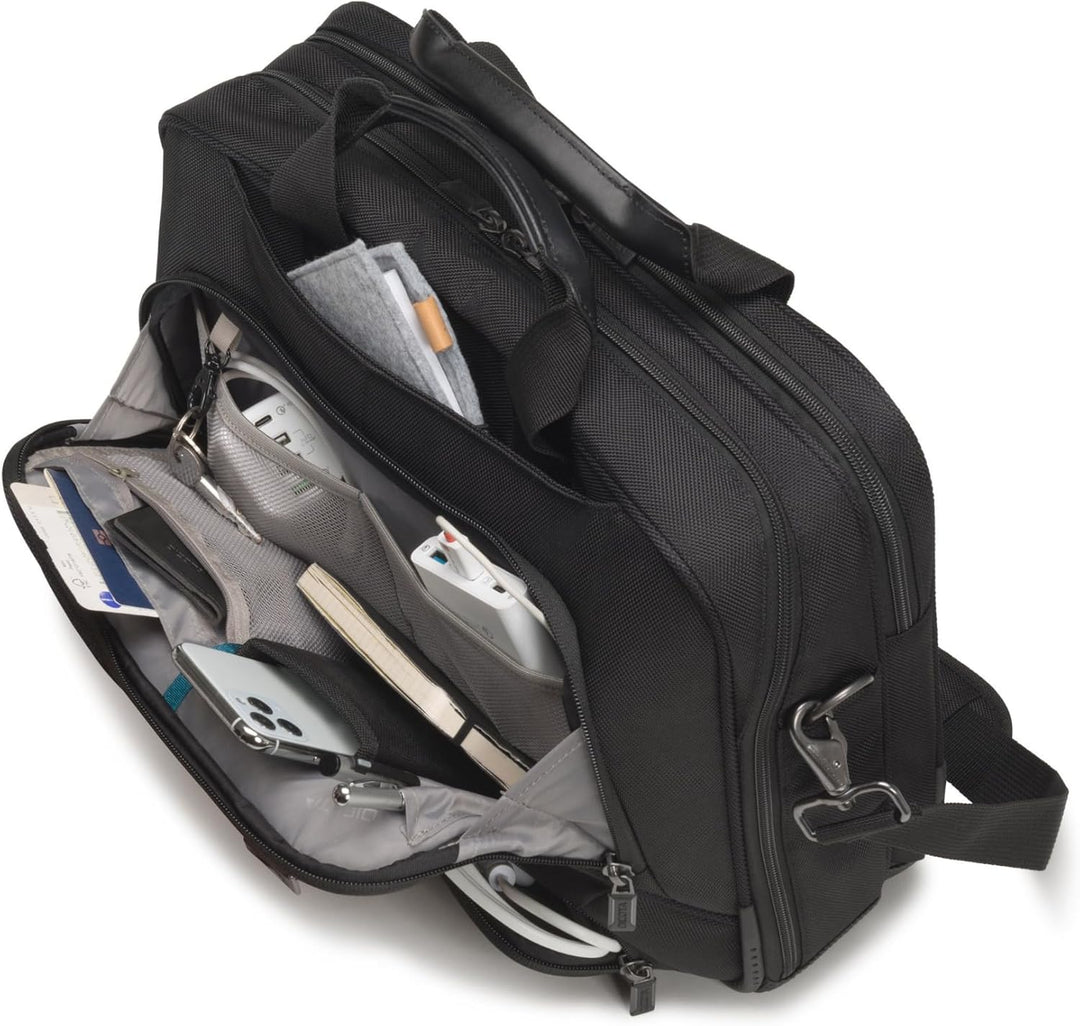 DICOTA Eco Top Traveller PRO 15-17.3''