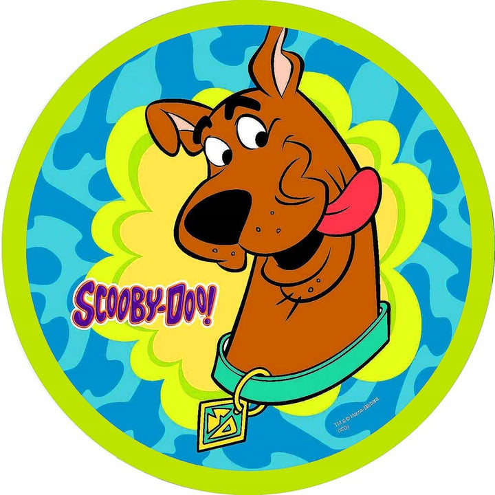 Scooby Doo Cartoon-Pad, Modell 8