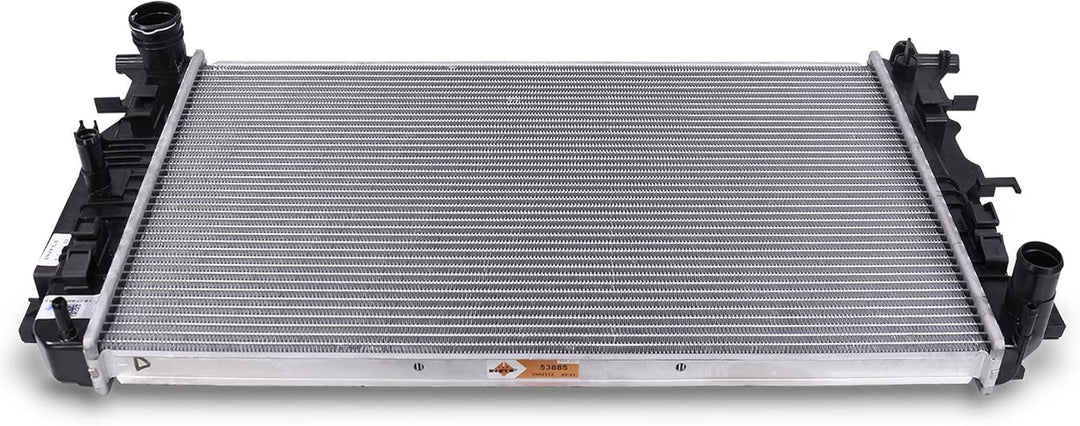 NRF 53885 Kühler, Motorkühlung