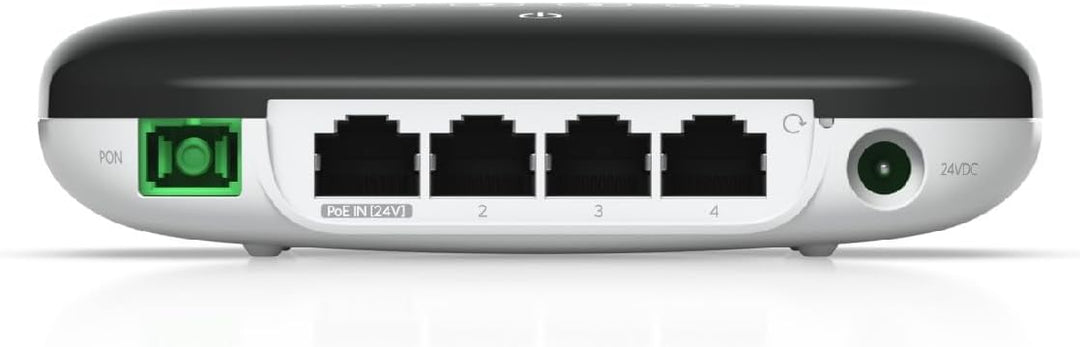 Ubiquiti Networks UF-WiFi Wireless Router Gigabit Ethernet Black