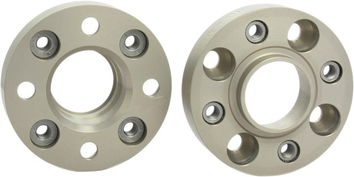 Spurverbreiterung TRAK+ Spurverbreiterungen/TRAK+ Wheel Spacers HR 6034650 Distanzscheibe Räder